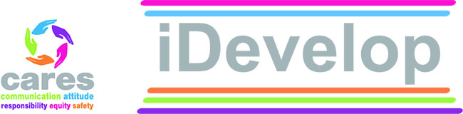 Logo for iDevelop